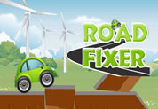 Road Fixer